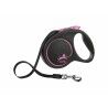 Dog Lead Trixie BLACK DESIGN