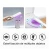 Disinfettante Uv Maxi