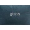 Dog Bed Gloria Hondarribia Blue 60 x 60 cm Hexagonal