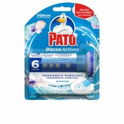 Detergente Multiuso Pato DISCOS ACTIVOS