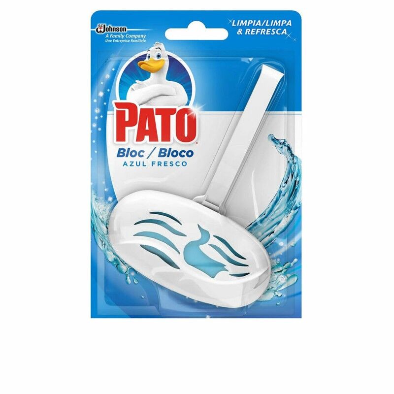 Detergente Multiuso Pato BLOC 40 g