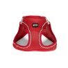 Dog Harness Gloria Trek Star 32,8-35,4 cm 45-47 cm Red M