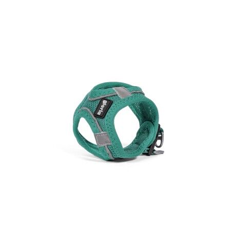 Dog Harness Gloria Trek Star 27-28 cm 31-34,6 cm Turquoise XS