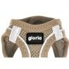 Imbracatura per Cani Gloria 41,4-43 cm Beige M 29,4-32,6 cm