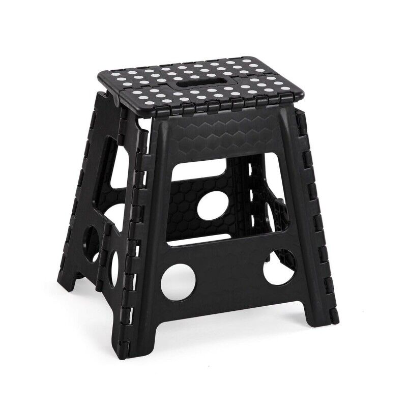 Folding Stool Versa polypropylene 22 x 39 x 29 cm