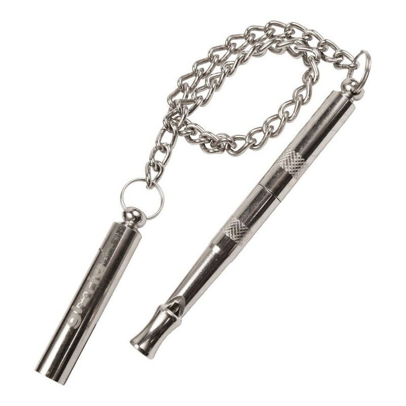 Whistle Gloria Silver Professional