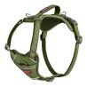 Imbracatura per Cani Company of Animals Verde S 28-42 cm