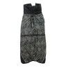 Dog Coat Dog Gone Smart Black 60 cm