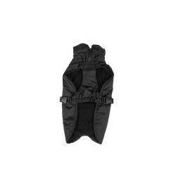 Dog Coat Dog Gone Smart Black 60 cm