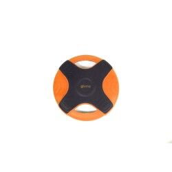 Frisbee Gloria Arancio TPR 25 cm