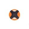 Frisbee Gloria Arancio TPR 25 cm