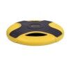 Frisbee Gloria Giallo TPR 25 cm