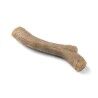 Dog chewing toy Nylabone Brown Peanut butter XL