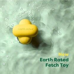 Dog toy Earth Rated