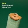 Dog toy Earth Rated