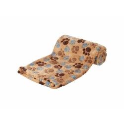 Coperta per Animali Domestici Trixie Laslo Multicolore Poliestere