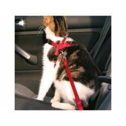 Cat Harness Trixie