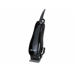 Hair clipper for pets Trixie Black Steel