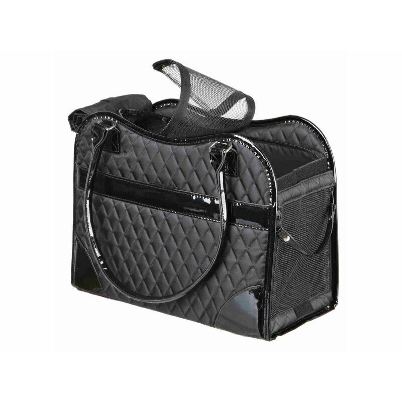 Carrier Trixie Black