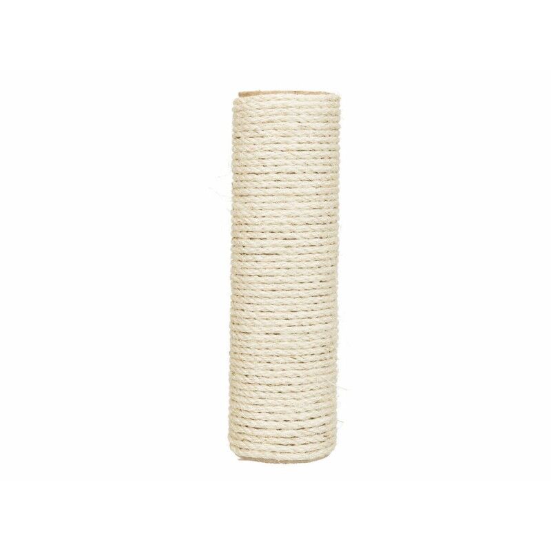 Scratching Post for Cats Trixie Beige