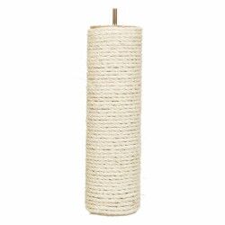 Scratching Post for Cats Trixie Beige