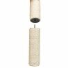 Scratching Post for Cats Trixie Beige