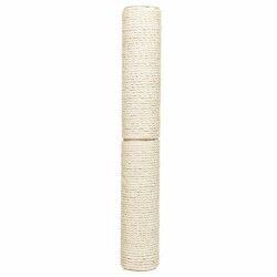 Scratching Post for Cats Trixie Beige