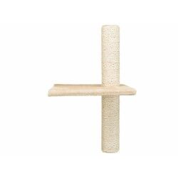 Scratching Post for Cats Trixie Beige