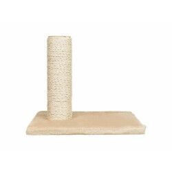 Scratching Post for Cats Trixie Beige