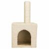 Scratching Post for Cats Trixie Beige