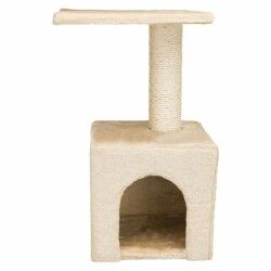 Scratching Post for Cats Trixie Beige