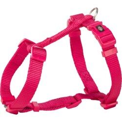 Imbracatura per Cani Trixie New Premium Fucsia XS/S