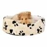 Letto per Cani Trixie Charly Beige 43 × 38 cm