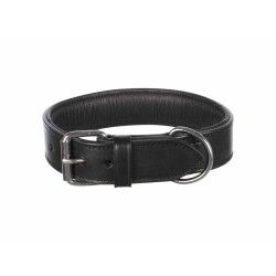 Dog collar Trixie Active Black 65-75 cm