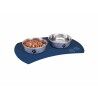 Dog Feeder Trixie 24568 Silicone