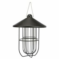 Bird feeder Trixie Black