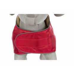 Dog Coat Trixie Orléans Red S