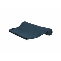 Coperta per Animali Domestici Trixie Insect Shield Azzurro 100×70 CM