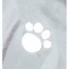 Dog raincoat Trixie Tarbes Transparent M