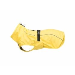 Dog raincoat Trixie Vimy Yellow S