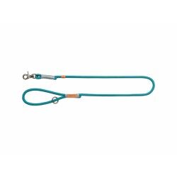 Dog Lead Trixie Be Nordic Blue Light grey S/M