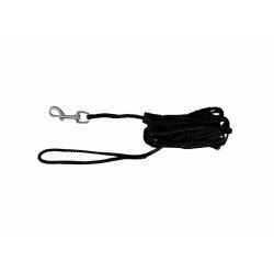 Tracking leash Trixie Black