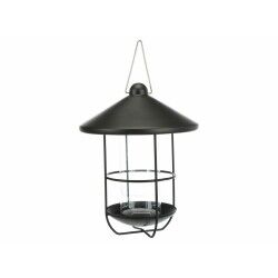 Bird feeder Trixie Black Ø 19 cm