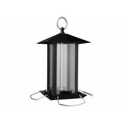 Bird feeder Trixie Black