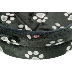 Dog Bed Trixie Jimmy Black 45 × 35 cm