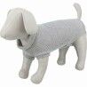 Dog Jumper Trixie Grey M