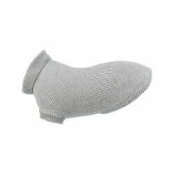 Dog Jumper Trixie Grey M