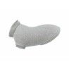 Dog Jumper Trixie Grey M