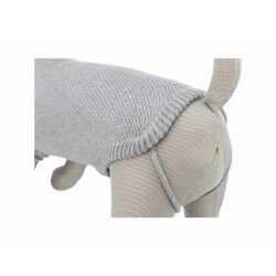 Dog Jumper Trixie Grey M