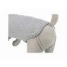 Dog Jumper Trixie Grey M